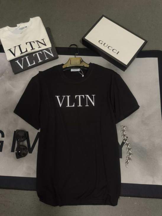 Picture of Valentino T Shirts Short _SKUValentinom-3xl13xh45699